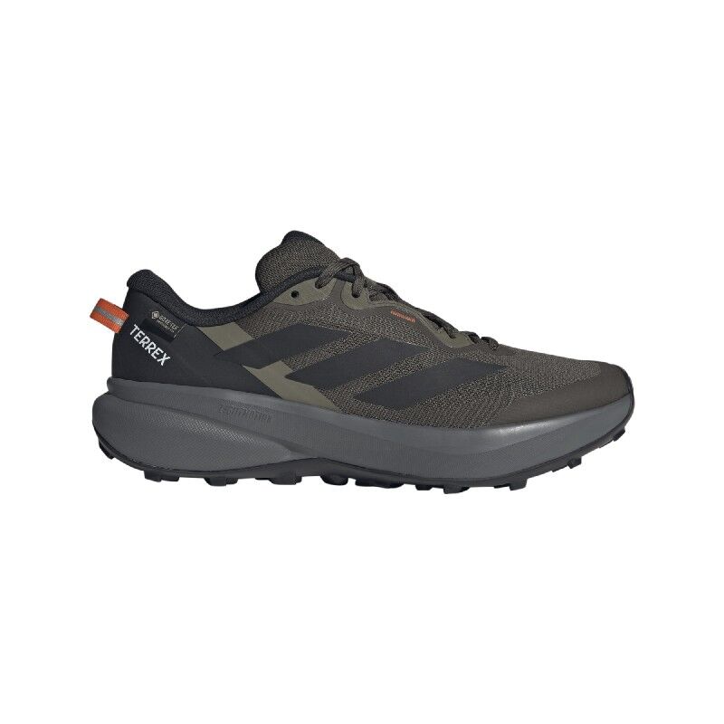 adidas Terrex Tracefinder Plus GTX - Trailsko - Herrer | Hardloop