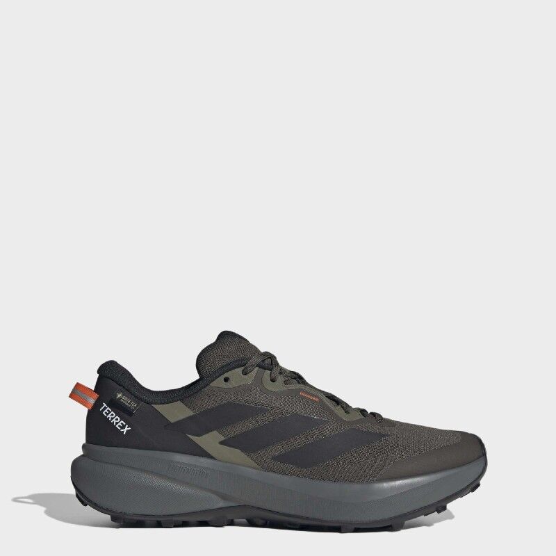 adidas Terrex Tracefinder Plus GTX - Chaussures trail homme | Hardloop