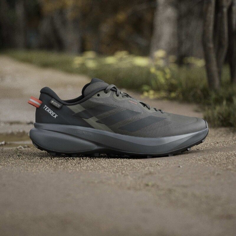 adidas Terrex Tracefinder Plus GTX - Chaussures trail homme | Hardloop