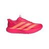 Lucid Red / Lucid Orange / Lucid Pink