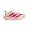 Warm Vanilla / Lucid Red / Lucid Pink