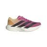 Ice Tangerine / Aurora Black / Lucid Fuchsia