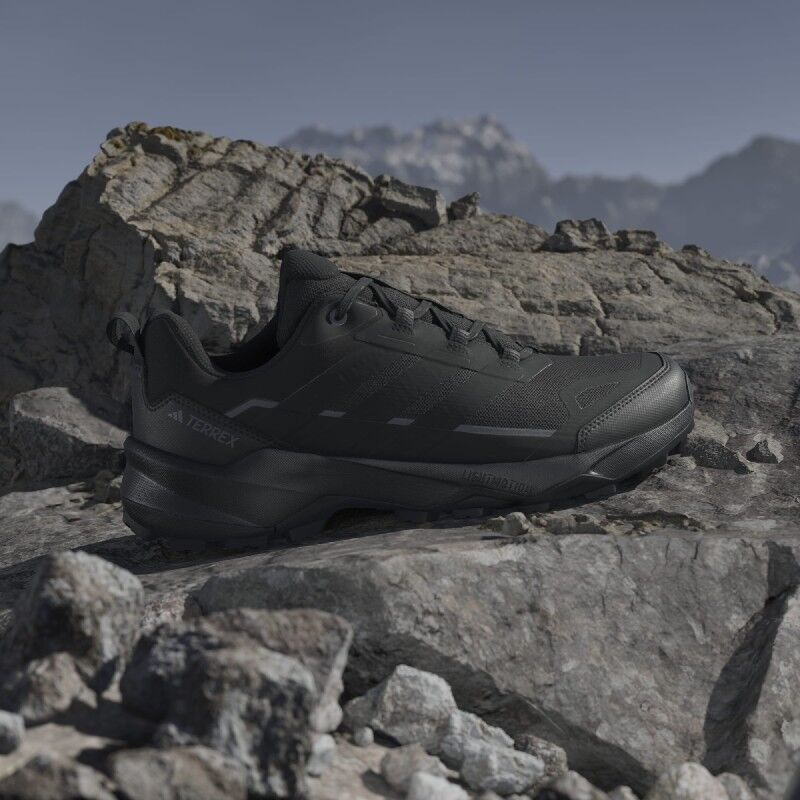 adidas Terrex Skychaser Ax5 - Pánské nízké turistické boty | Hardloop