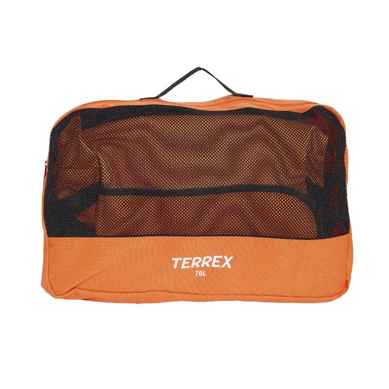 adidas Terrex Xperior Expedition Duffel 70L - Duffelväska | Hardloop