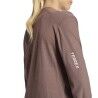 adidas Terrex Xperior Climacool+ Long Sleeve - T-shirt femme | Hardloop