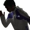 adidas Adizero Jkt - Runningjakke - Herrer | Hardloop