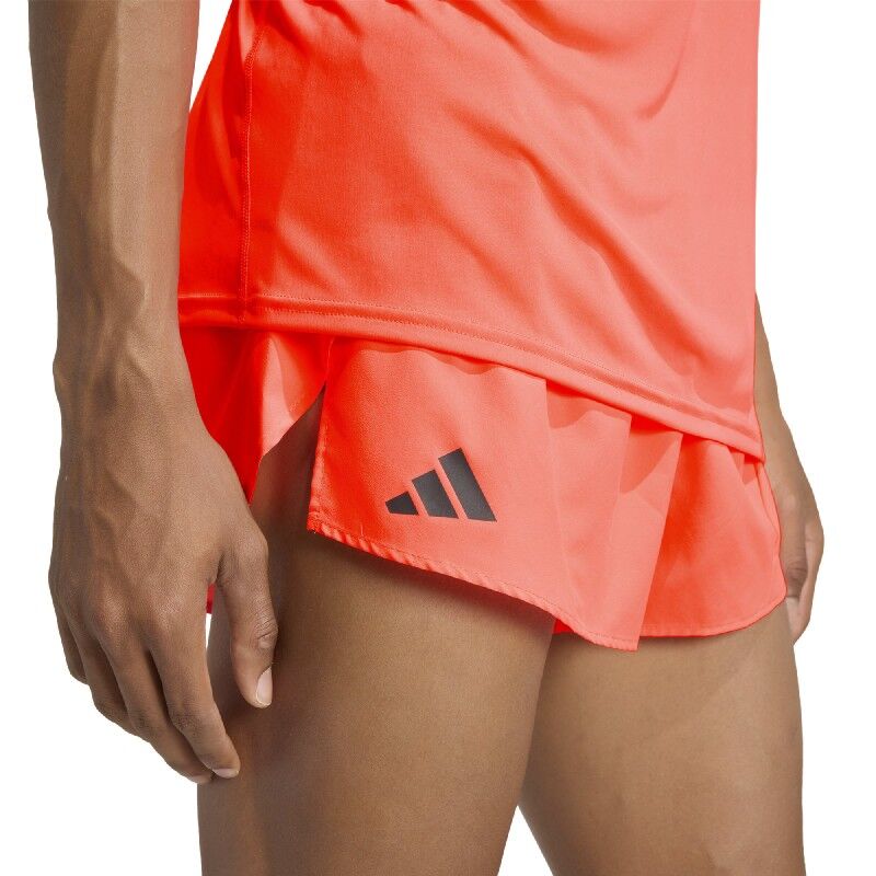 Adizero E Split - Laufshorts - Herren