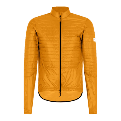 Ultralight Insulated Jacket - Cykeljacka - Herr