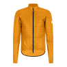 Albion Ultralight Insulated Jacket - Veste vélo homme | Hardloop