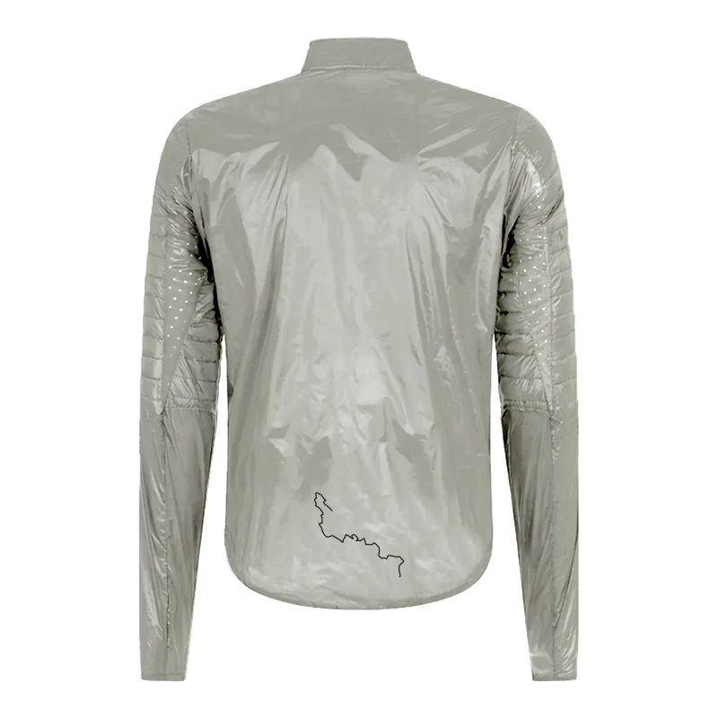 Ultralight Insulated Jacket - Cykeljacka - Herr