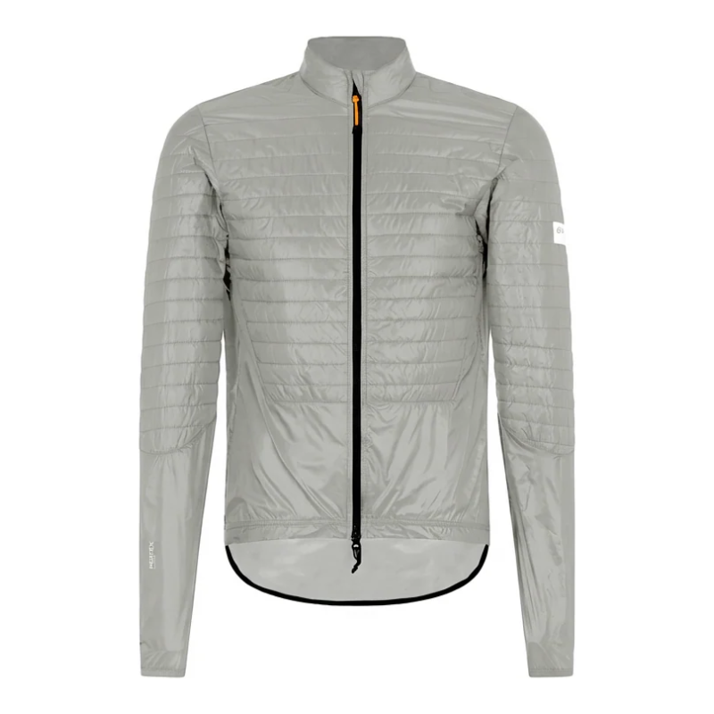 Ultralight Insulated Jacket - Cycling jacket - Men's