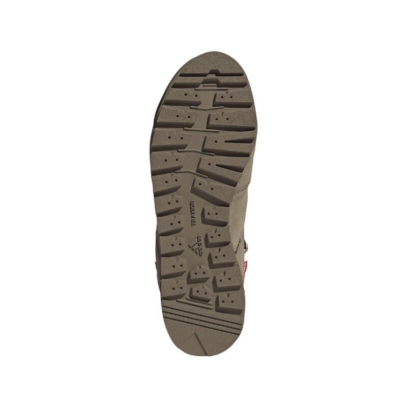 adidas Terrex Snowpitch Climawarm - Bottes de neige homme | Hardloop