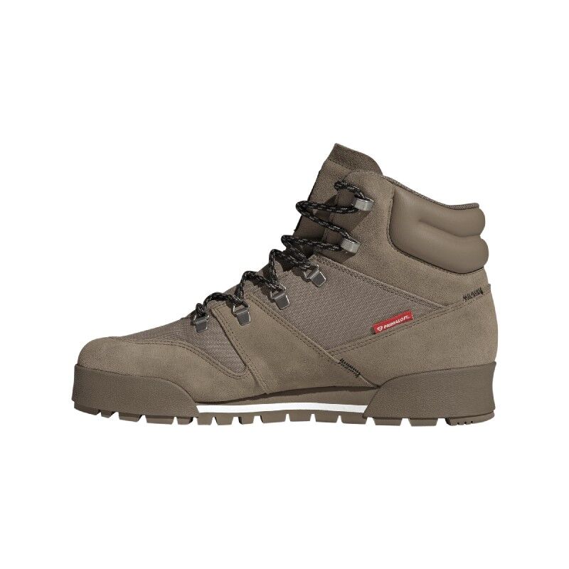 adidas Terrex Snowpitch Climawarm - Bottes de neige homme | Hardloop
