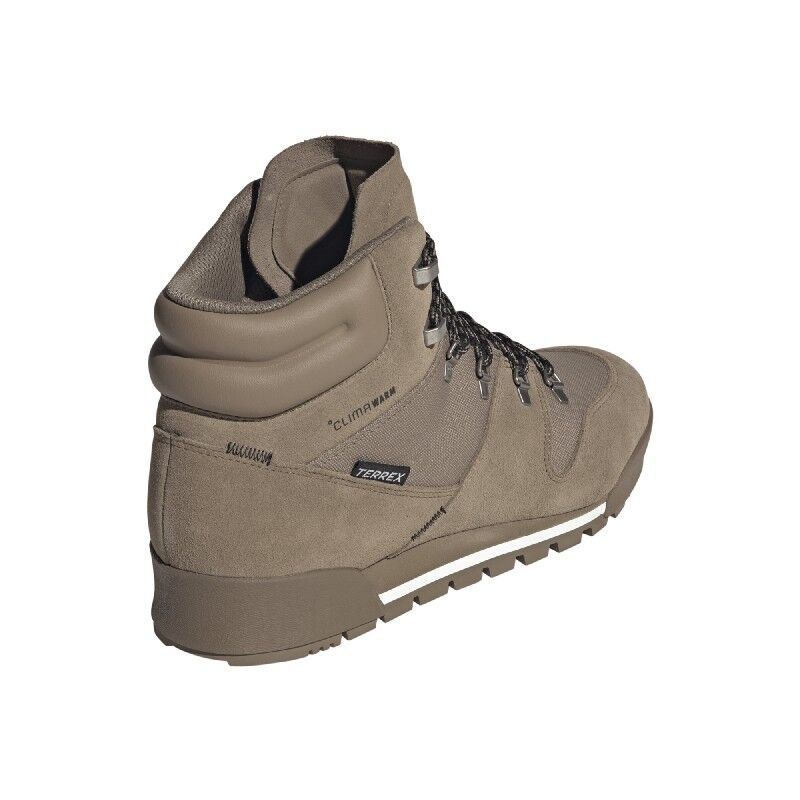 adidas Terrex Snowpitch Climawarm - Bottes de neige homme | Hardloop