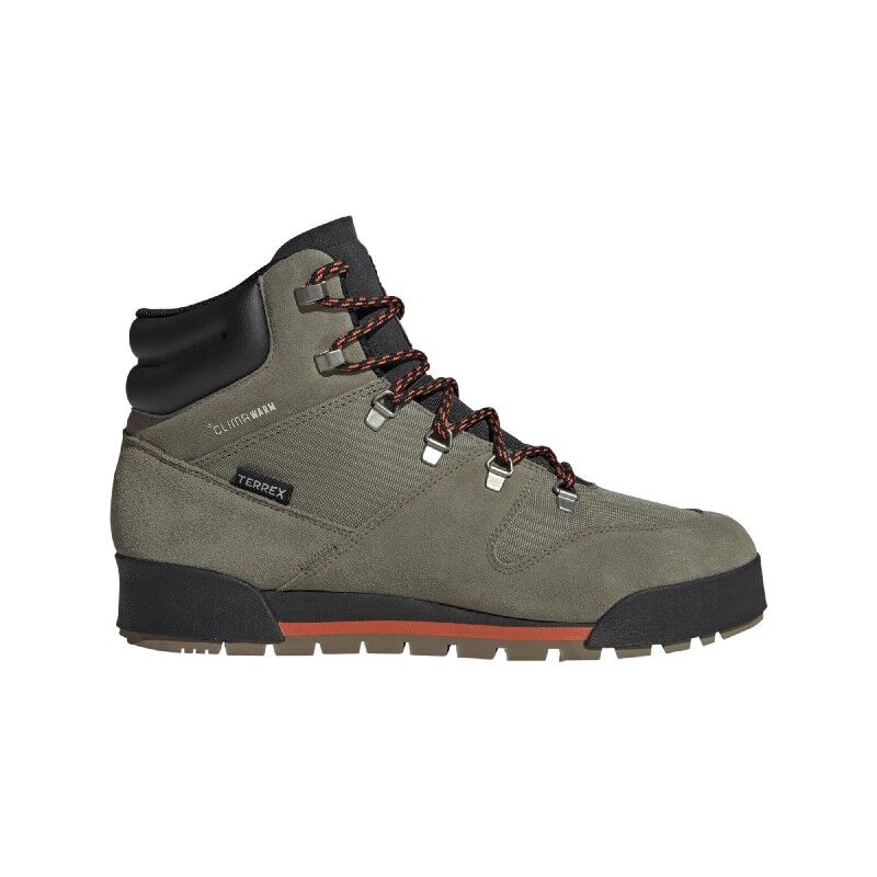 adidas Terrex Snowpitch Climawarm - Botas da neve homem | Hardloop