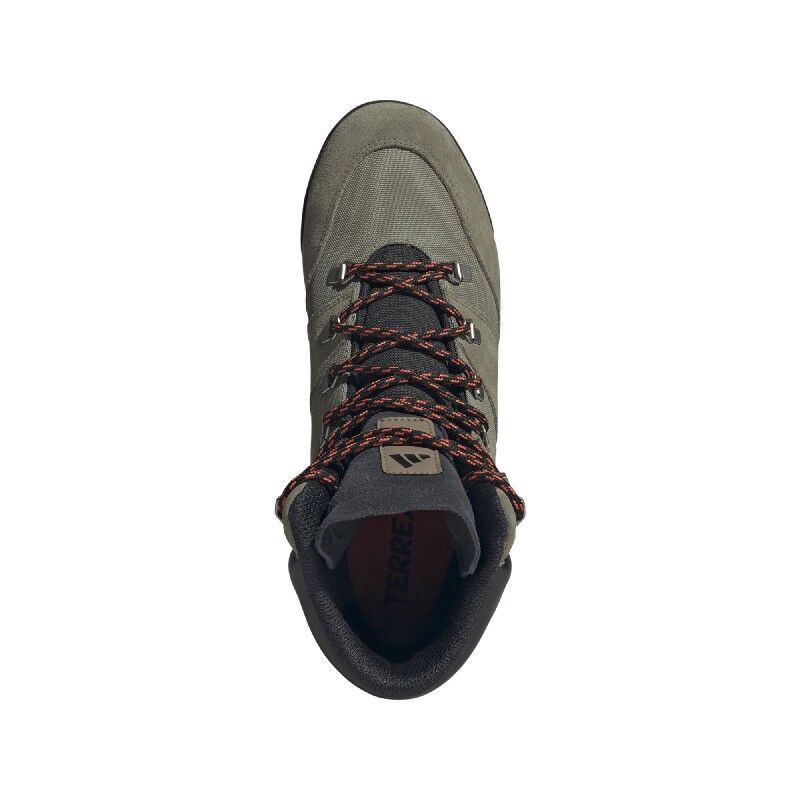 adidas Terrex Snowpitch Climawarm - Vintersko - Herrer | Hardloop