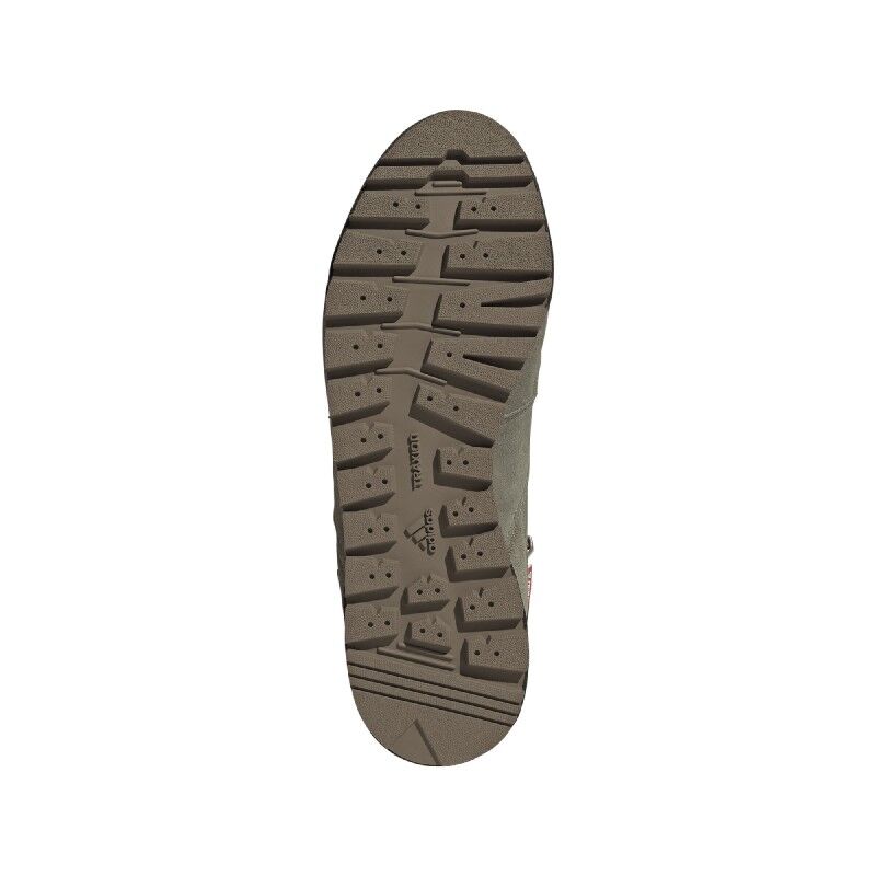 adidas Terrex Snowpitch Climawarm - Botas da neve homem | Hardloop