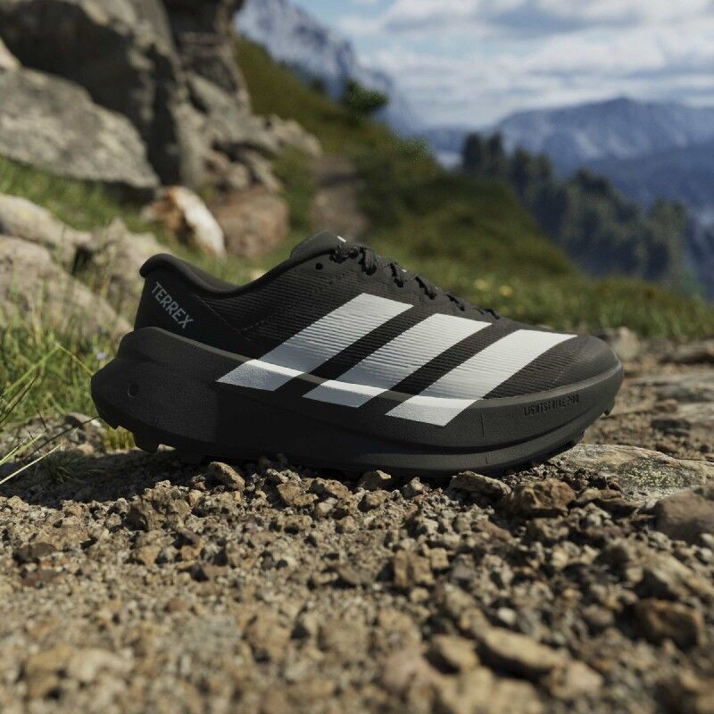 adidas Terrex Agravic SL - Trailrunningskor - Dam | Hardloop
