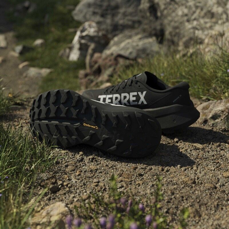 adidas Terrex Agravic SL - Trailrunningskor - Dam | Hardloop