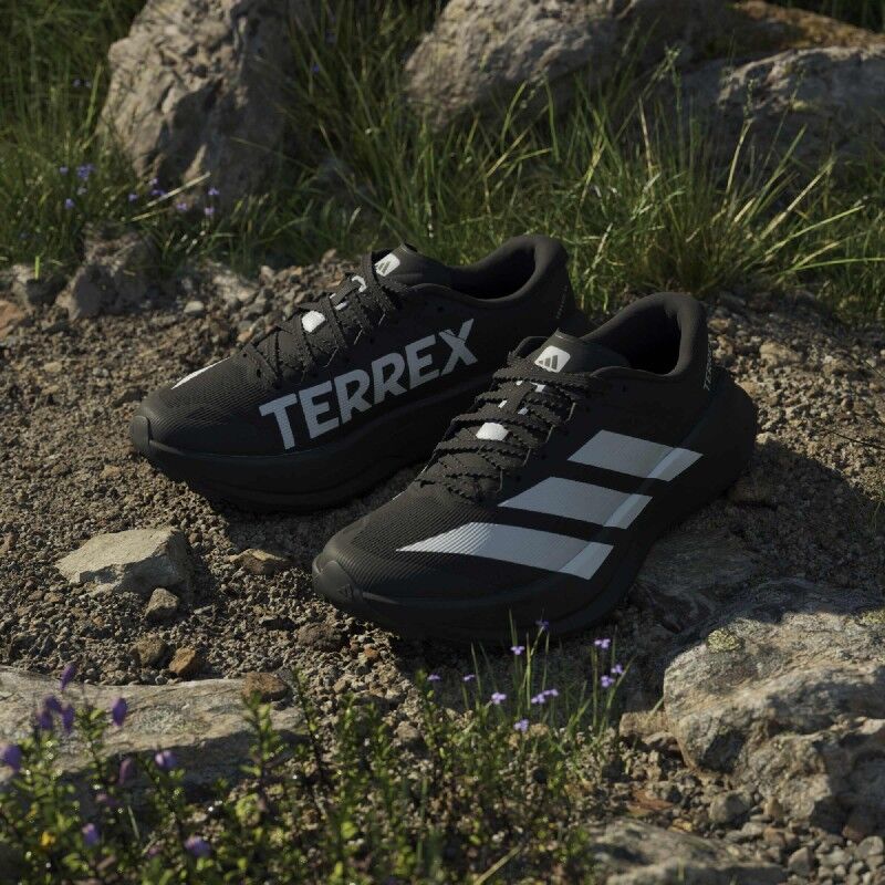 adidas Terrex Agravic SL - Zapatillas trail running - Mujer | Hardloop