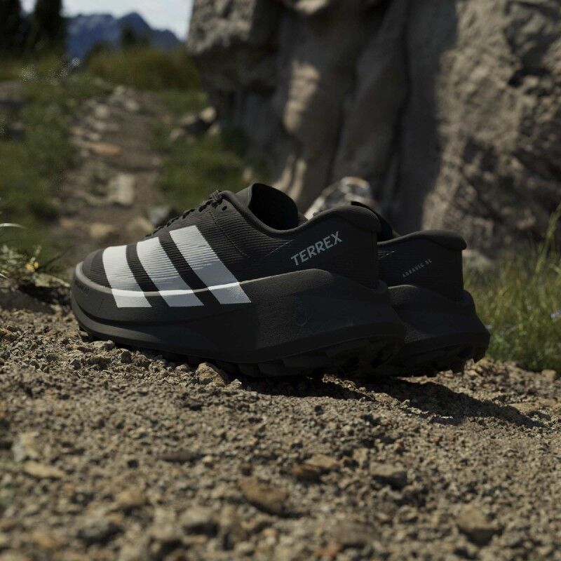 adidas Terrex Agravic SL - Zapatillas trail running - Mujer | Hardloop