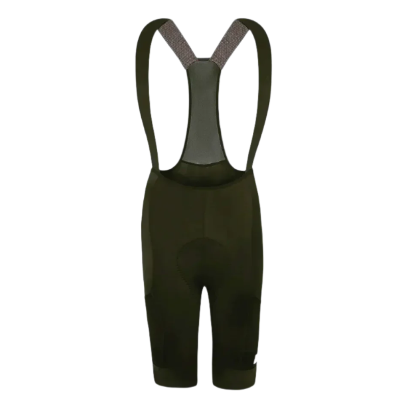 All Road Abr1 Pocket Bib Shorts - Calções de ciclista homem
