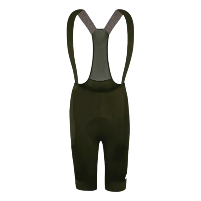 All Road Abr1 Pocket Bib Shorts - Pánské cyklistické kraťasy