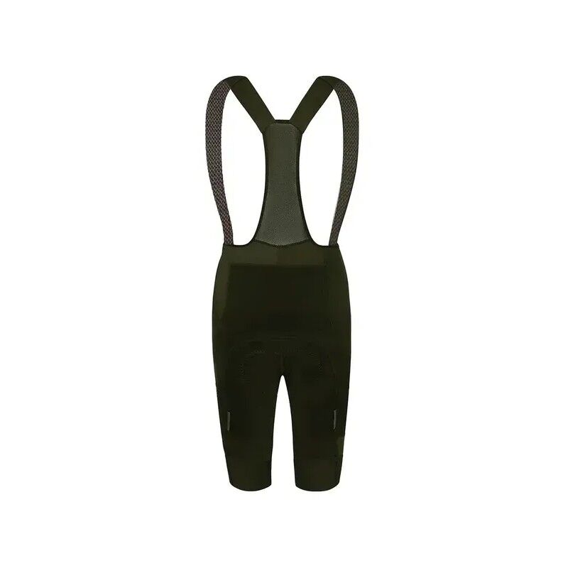 Albion All Road Abr1 Pocket Bib Shorts - Cycling shorts - Men's | Hardloop