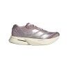 Magic Mauve / Silver Met. / Ice Lavender