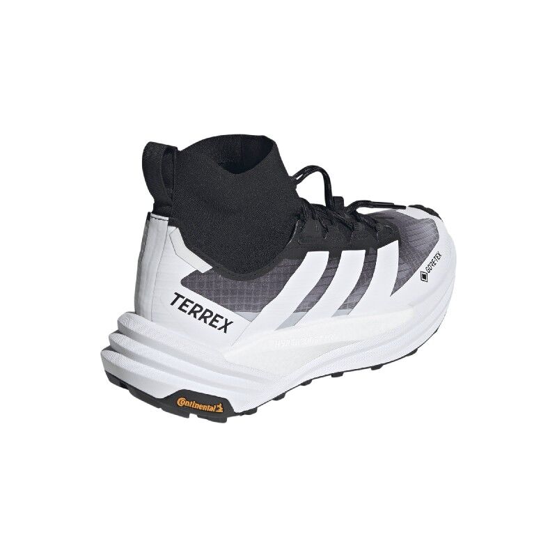 adidas Terrex Freehiker 3 Ultra GTX - Vandringsskor - Herr | Hardloop