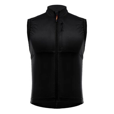 Wind Gilet - Cykelväst - Herr