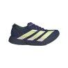 Dark Blue / Yellow Tint / Clear Pink