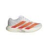 Ftwr White / Pure Orange / Lucid Red