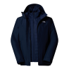 The North Face Carto Mono Triclimate Hooded Jacket - 3-in-1 jacket - Men's | Hardloop
