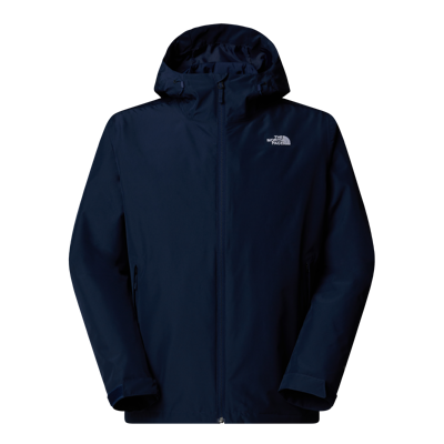 Carto Mono Triclimate Hooded Jacket - 3-in-1-takki - Miehet