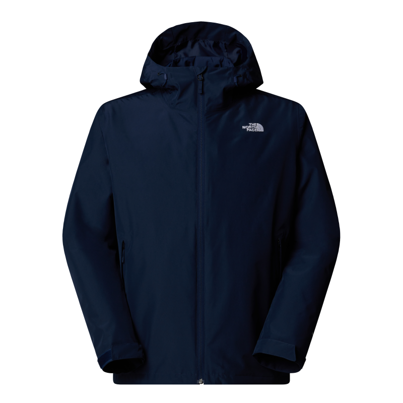 Carto Mono Triclimate Hooded Jacket - Doppeljacke - Herren