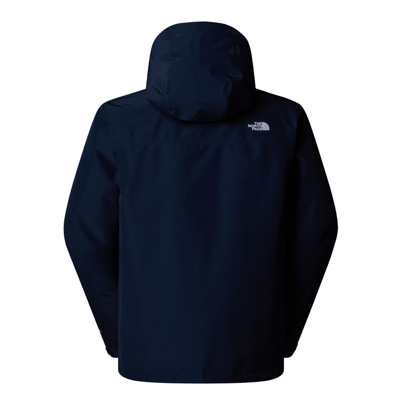 The North Face Carto Mono Triclimate Hooded Jacket - 3-in-1 jacket - Men's | Hardloop