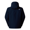 The North Face Carto Mono Triclimate Hooded Jacket - 3-in-1 jacket - Men's | Hardloop