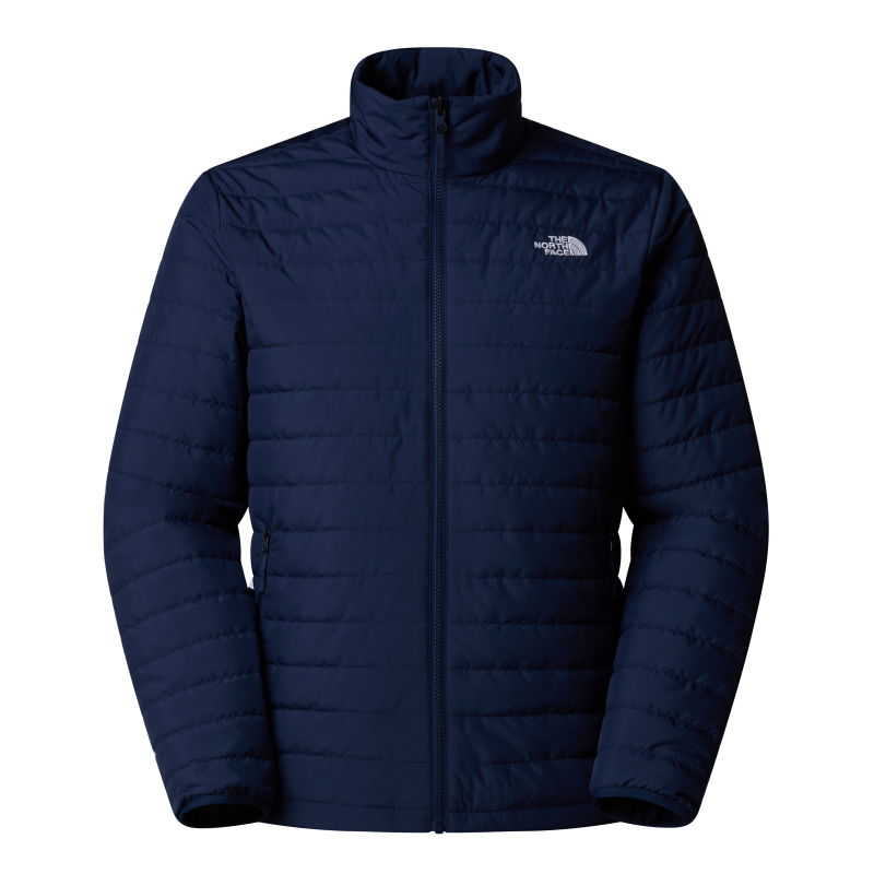 The North Face Carto Mono Triclimate Hooded Jacket - 3-in-1 jacket - Men's | Hardloop