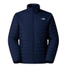 The North Face Carto Mono Triclimate Hooded Jacket - 3-in-1 jacket - Men's | Hardloop