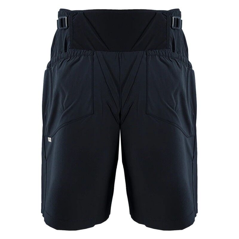 Albion Zoa Shorts - Bike shorts - Men's | Hardloop
