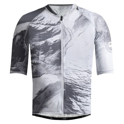 Lidar Jersey - Maillot vélo manches courtes homme