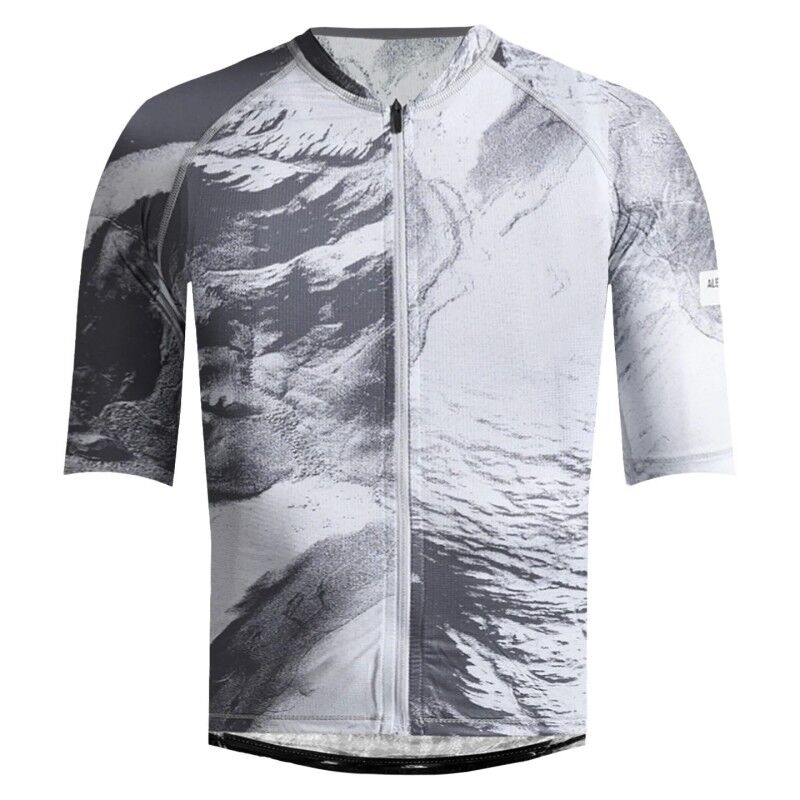 Albion Lidar Jersey - Radtrikot - Herren | Hardloop