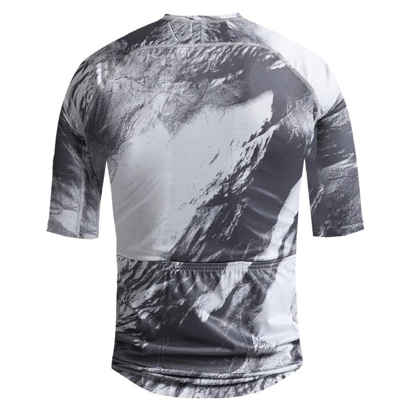 Albion Lidar Jersey - Cykeljersey - Herrer | Hardloop