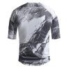 Albion Lidar Jersey - Maglia ciclismo - Uomo | Hardloop