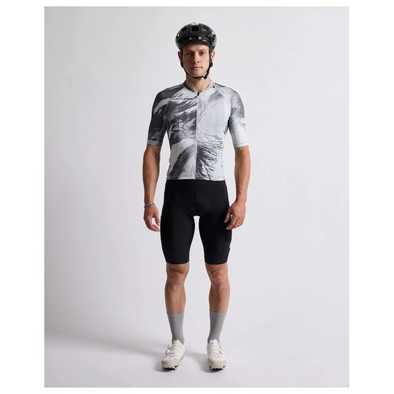 Albion Lidar Jersey - Cykeltrikå - Herr | Hardloop