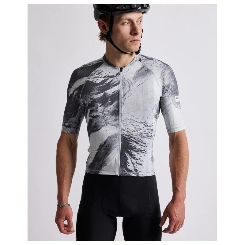 Albion Lidar Jersey - Cycling jersey - Men's | Hardloop