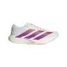 Ftwr White / Lucid Red / Crystal White