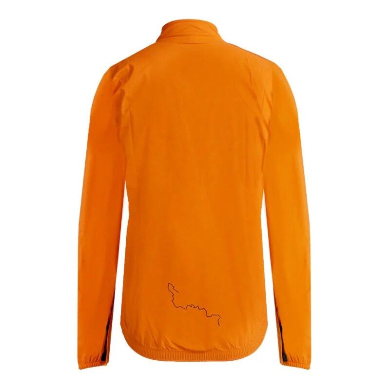 Albion All Road Pertex Shield Rain Jacket - Pyöräilytakki - Naiset | Hardloop