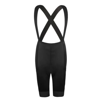 All Road Pocket Bib Shorts - Calções curtos de ciclista - Mulher